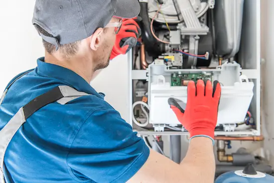 best HVAC Services